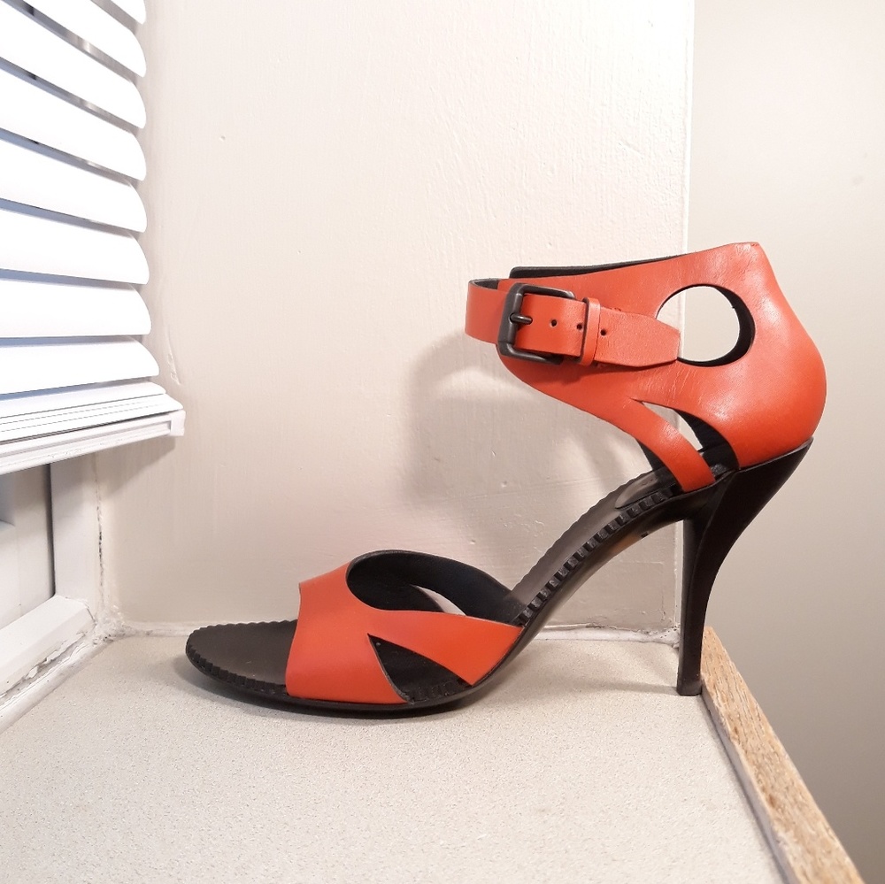 AUTH Bottega Veneta heels